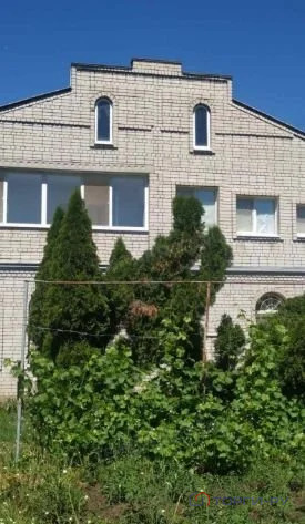 Продажа дома, Саратов, ул. Цветочная - Фото 0