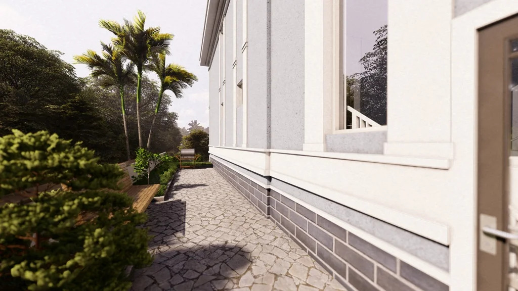 Таунхаус 405 м2 на участке 4.9 сот. - Фото 11