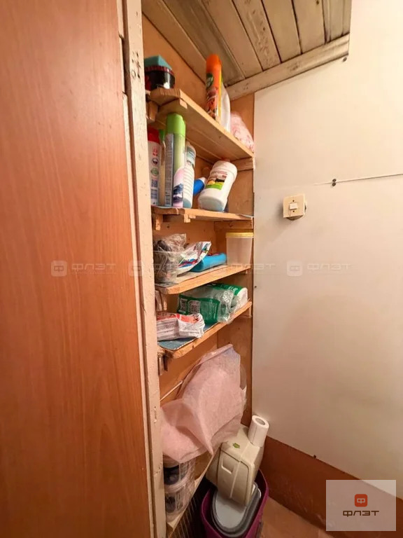 Продажа квартиры, Казань, ул. Батыршина - Фото 6