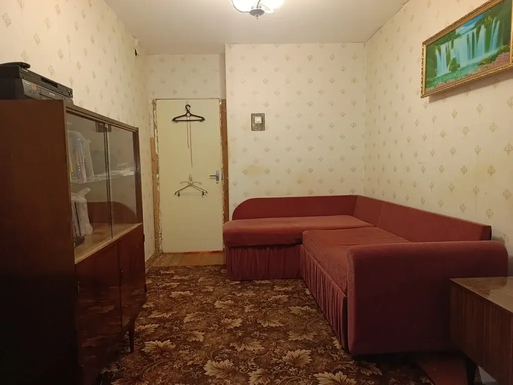 2 к.кв. ул. Энгельса, дом 24 - Фото 7