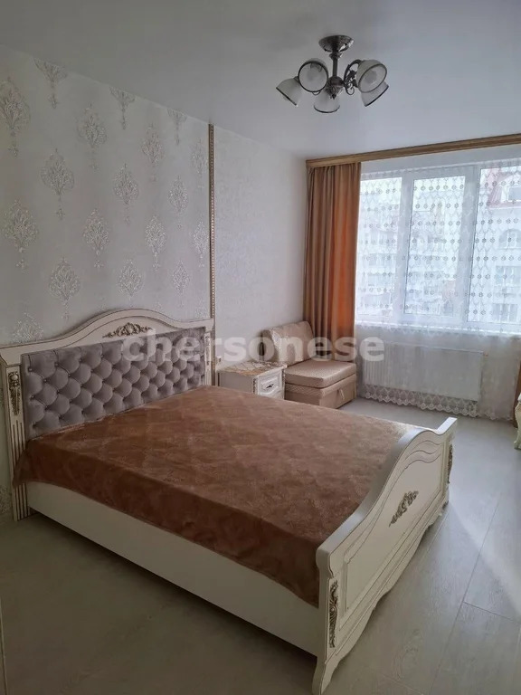 Продажа квартиры, Севастополь, Античный пр-кт. - Фото 3