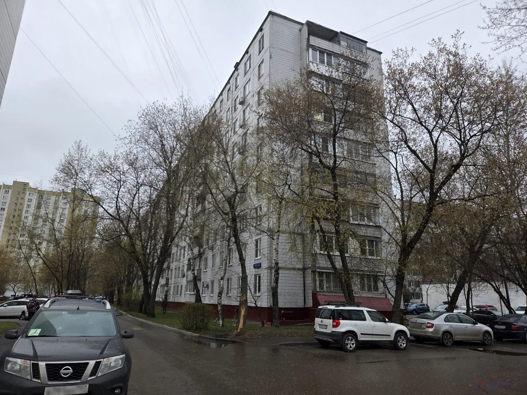 Продажа квартиры, ул. Пестеля - Фото 1