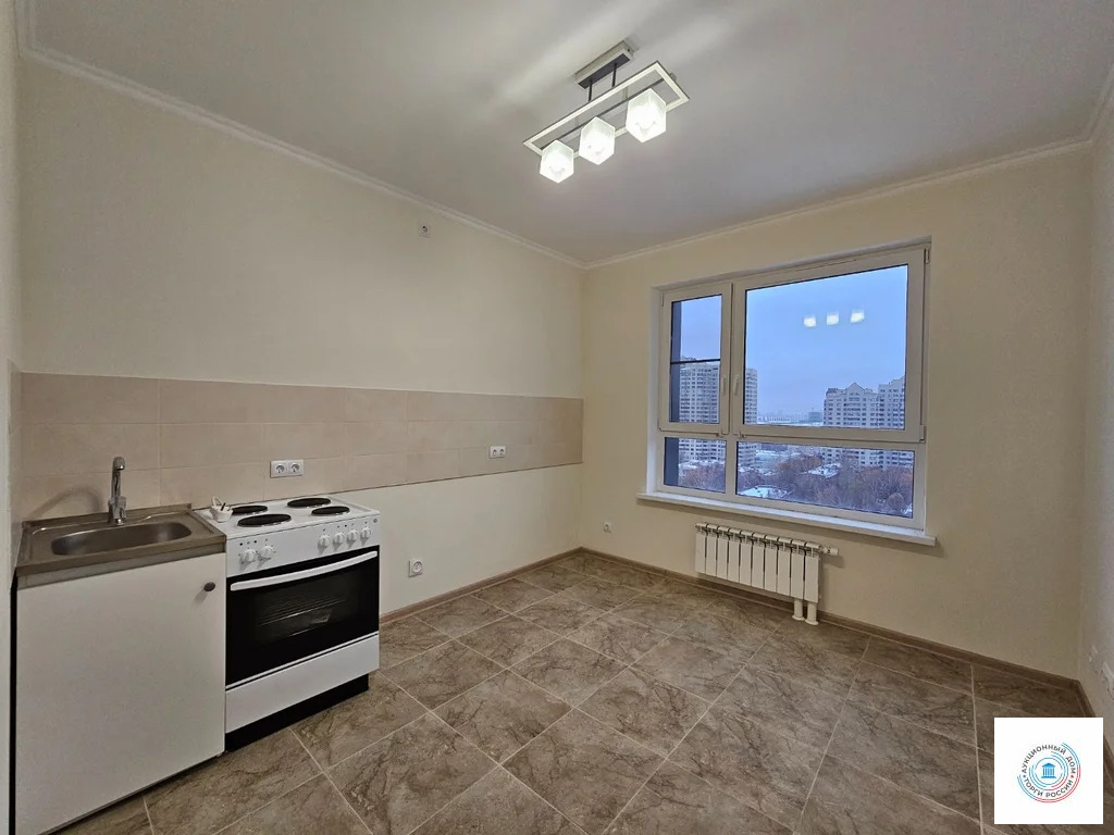 Продается квартира, 58.4 м - Фото 1