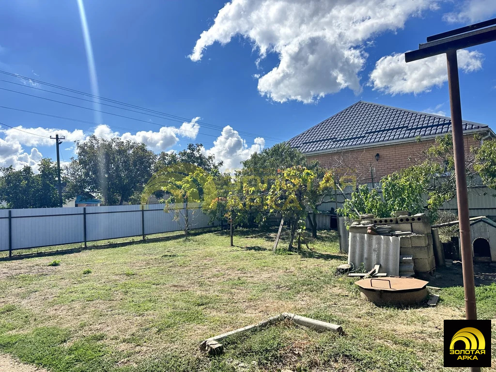 Продажа участка, Старотитаровская, Темрюкский район, Ильича пер. - Фото 16