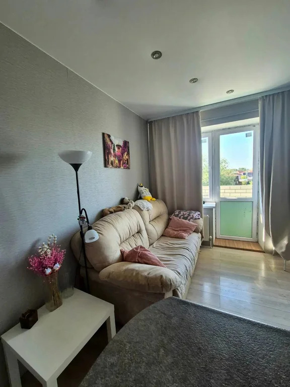 Продажа квартиры, Афипский, Северский район, улица Софийская ... - Фото 1