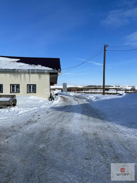 Продажа склада, Копки, Кукморский район, ул. Советская - Фото 3