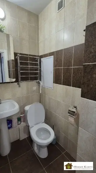 Продается студия с евро-ремонтом ул. Безымянная, д. 4 - Фото 9