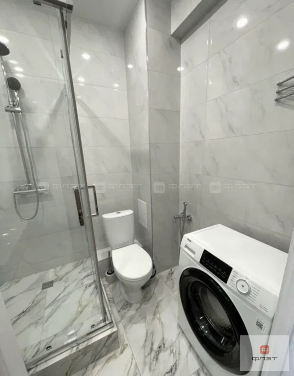 Продажа квартиры, Казань, ул. Бондаренко - Фото 12