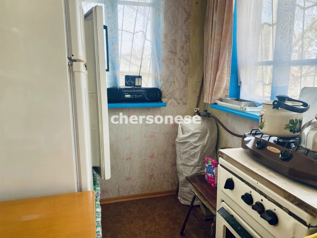 Продажа дома, Севастополь, территория СТ Прометей-2 - Фото 12