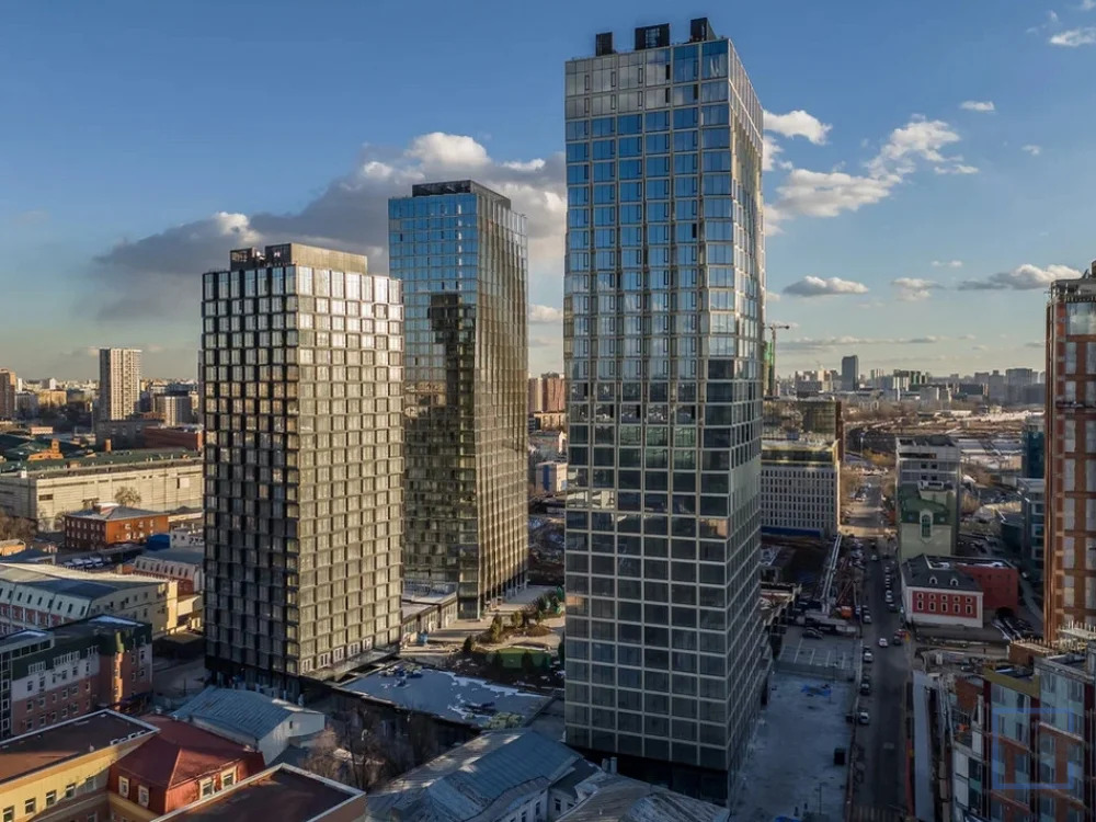 Продажа торгового помещения, м. Павелецкая, ул. Летниковская - Фото 3