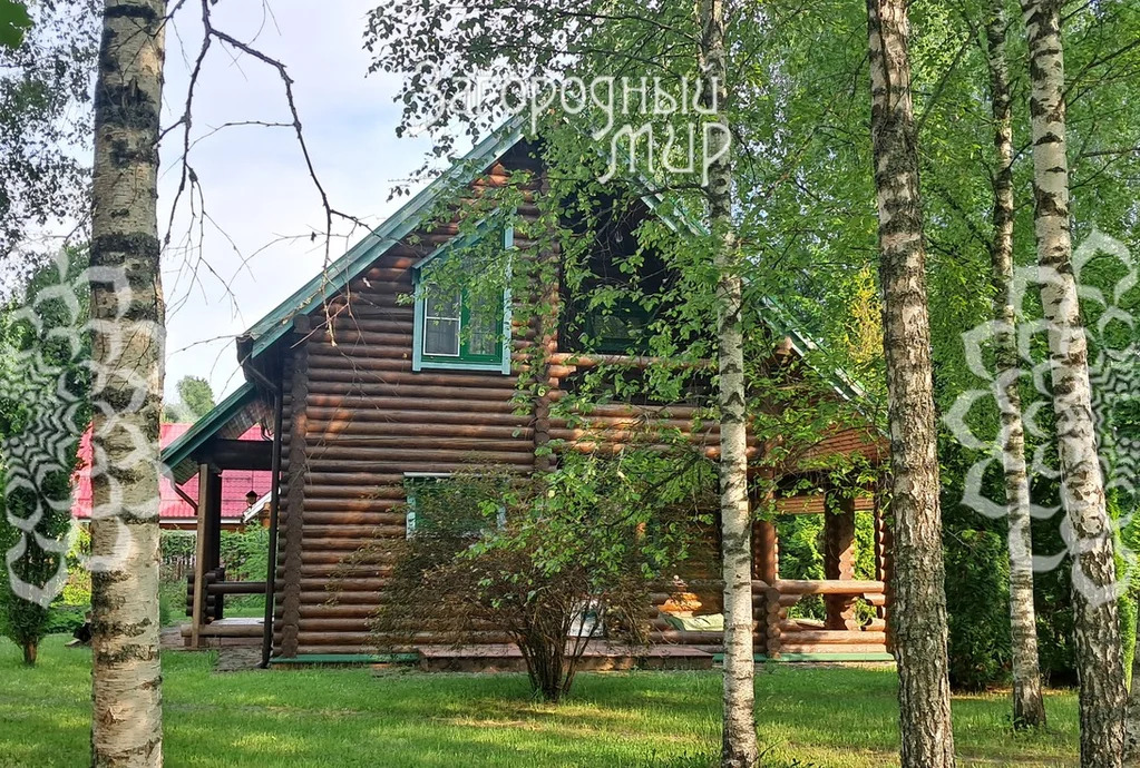 Продам дом, Киевское шоссе, 55 км от МКАД - Фото 8