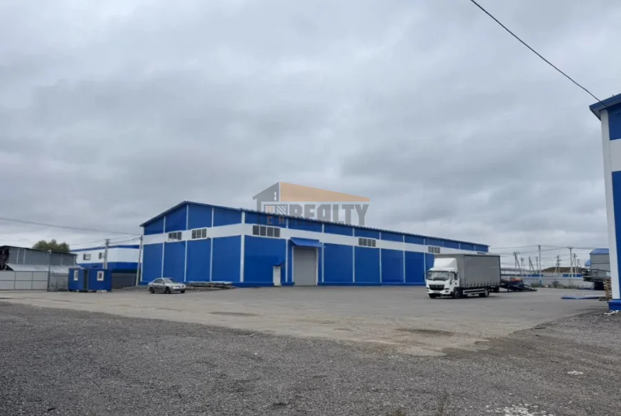 Аренда производственного помещения, Ивановское, Ступинский район - Фото 3