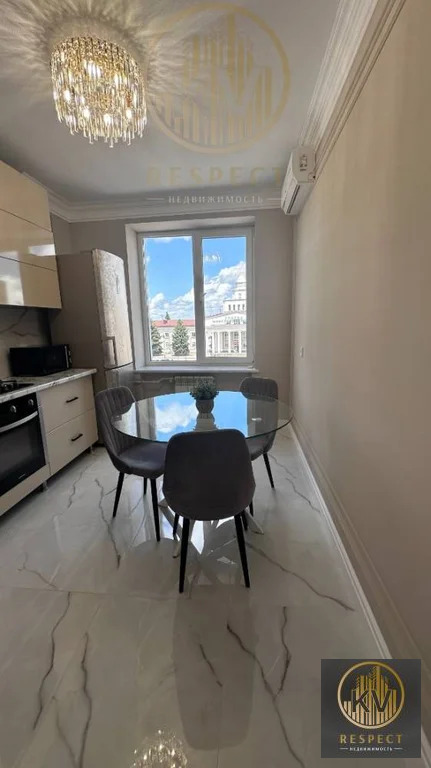 Продажа квартиры, Минеральные Воды, ул. Ленина - Фото 1