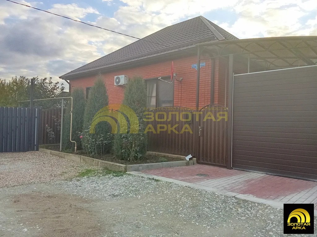 Продажа дома, Абинск, Абинский район, ул. Пашковская - Фото 32