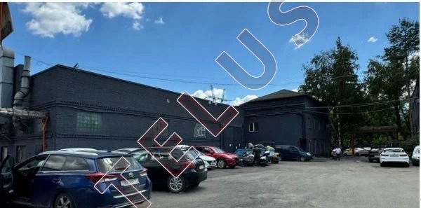 м Лихоборы, Лихоборская набережная, 1934 м2, СК-ГАБ (ном. объекта: ... - Фото 5