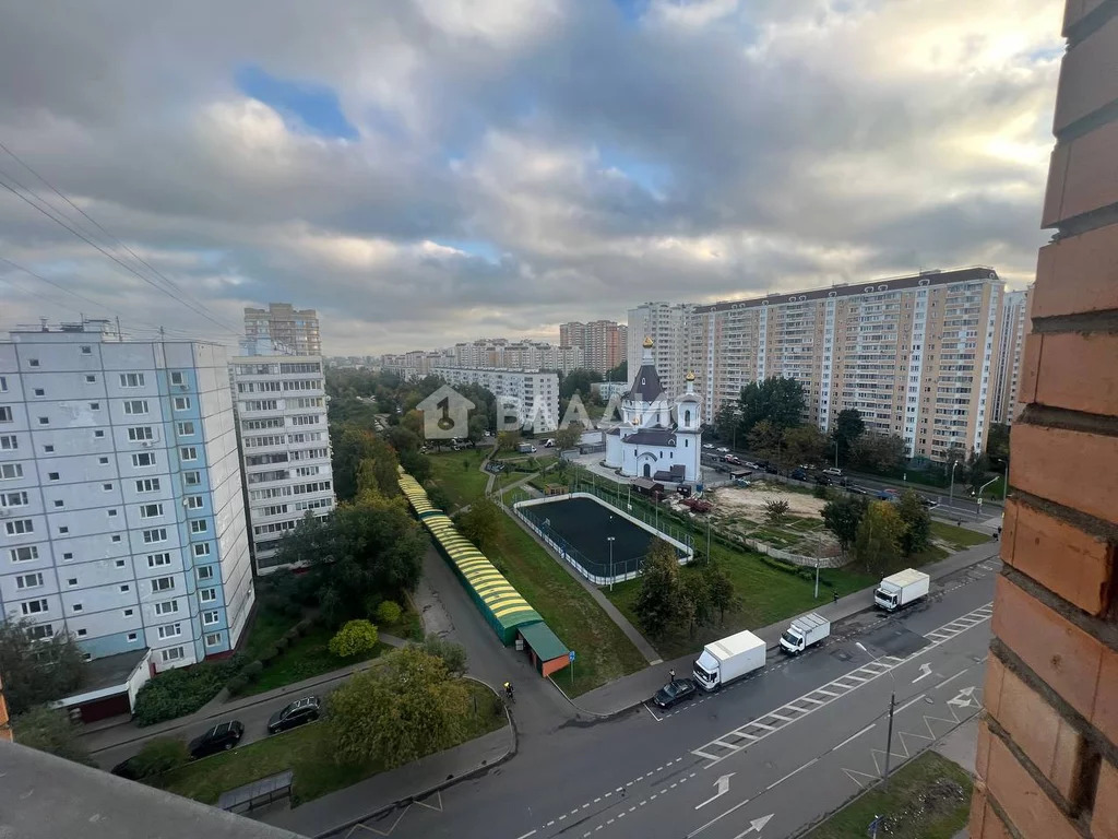 Москва, Дубнинская улица, д.26к1, 5-комнатная квартира на продажу - Фото 32