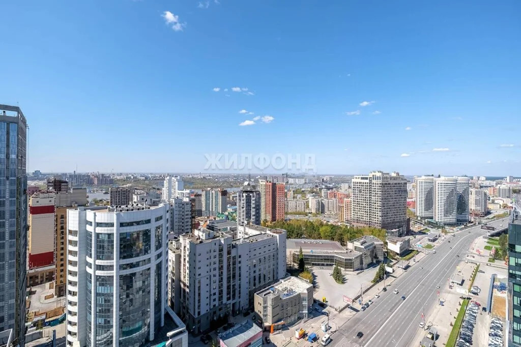 Продажа квартиры, Новосибирск, Кирова пл. - Фото 28