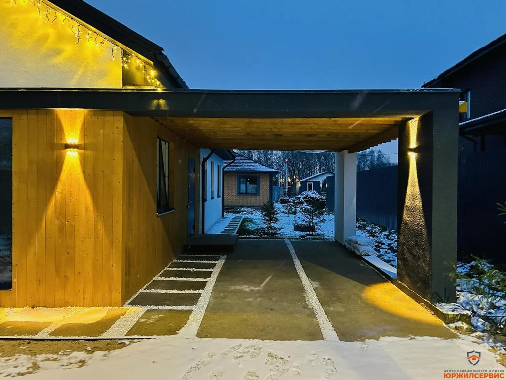 Продажа дома, Домодедово, Домодедово г. о., территория КП Рэд - Фото 2