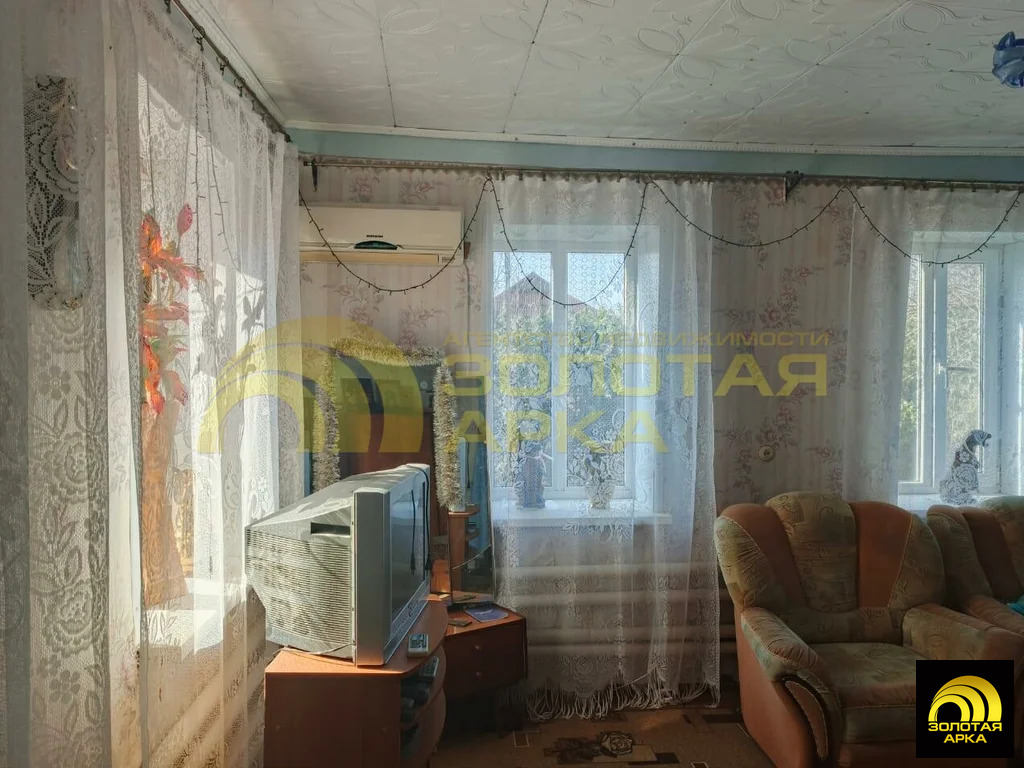 Продажа дома, Федоровская, Абинский район, ул. Восточная - Фото 6