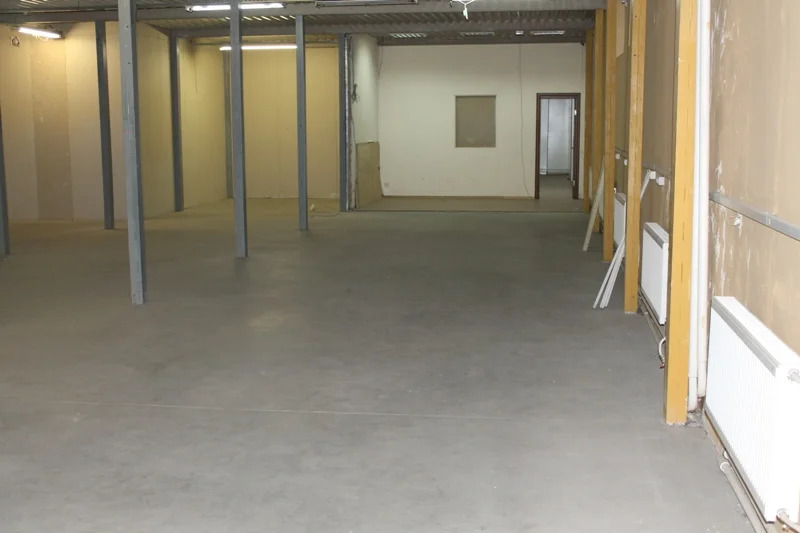 Аренда производственно-складского помещения 519.1 м2 от собственника - Фото 6