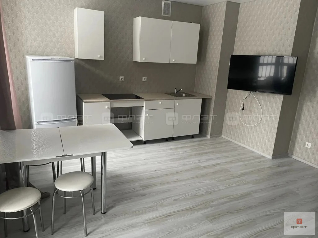 Продажа квартиры, Новое Шигалеево, Пестречинский район, ул. Габдуллы ... - Фото 2