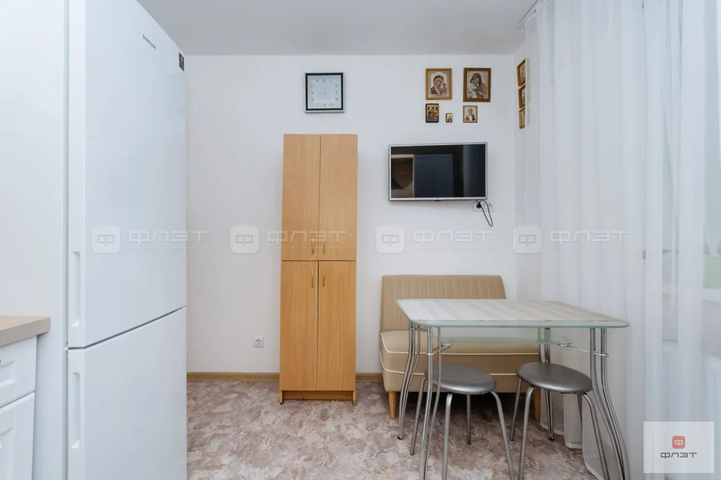 Продажа квартиры, Куюки, Пестречинский район, 14-й квартал - Фото 20