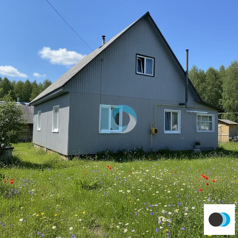 Продажа дома, Иглино, Иглинский район, ул. Зеленая - Фото 4