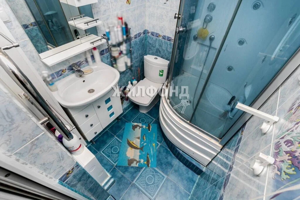 Продажа квартиры, Краснообск, Новосибирский район, 2-й микрорайон - Фото 5