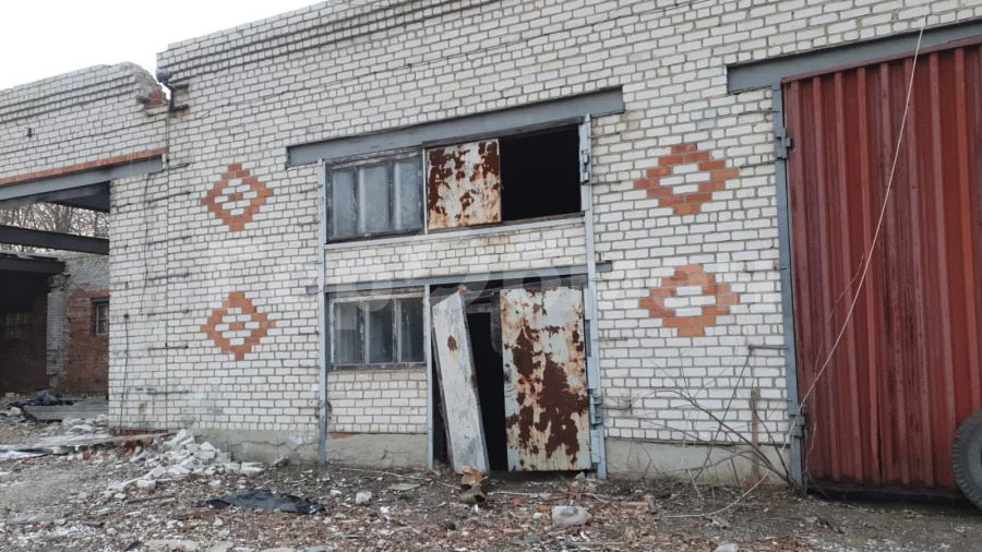 Продажа производственного помещения, Ибреси, Ибресинский район - Фото 27