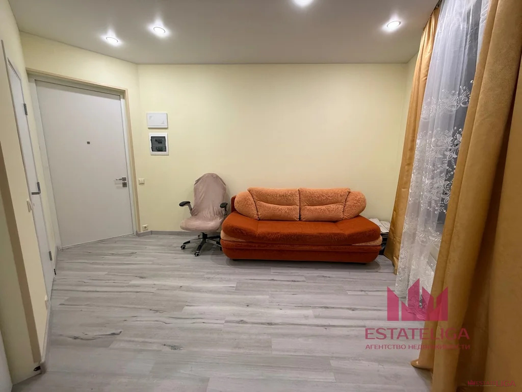 Аренда квартиры, Нагатинская наб. - Фото 2