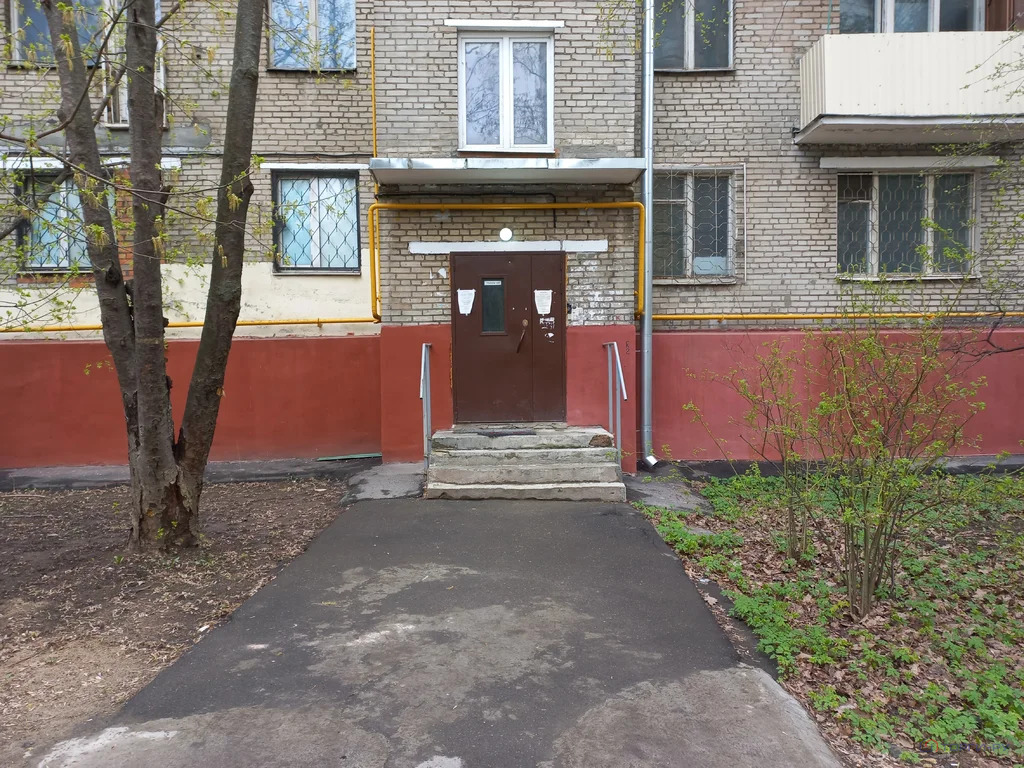 Продажа квартиры, ул. Шверника - Фото 3