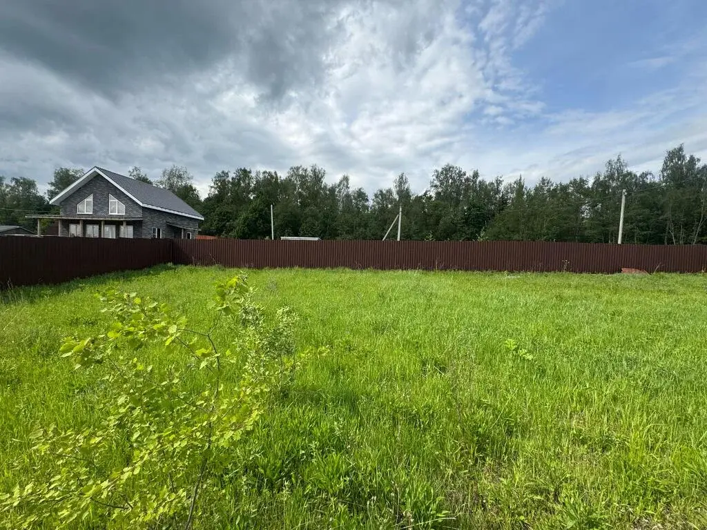 Участок 6 соток - Фото 3