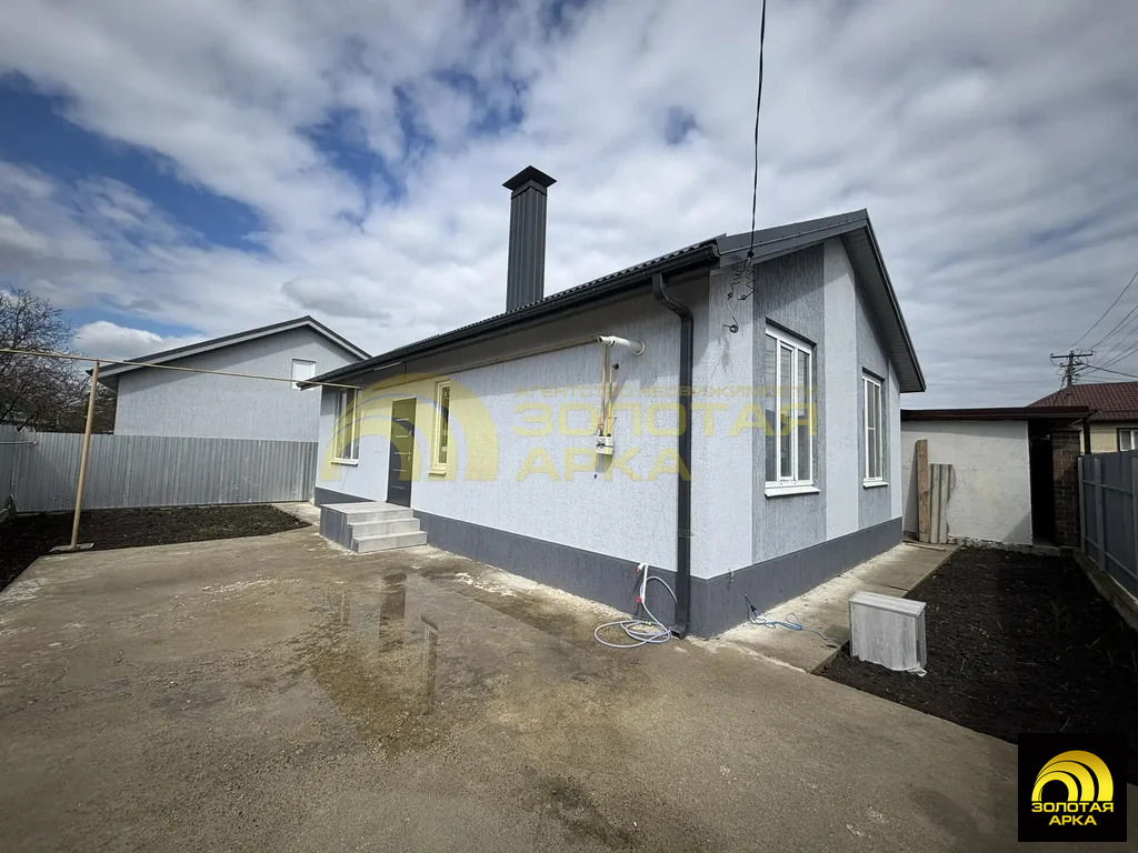 Продажа дома, Крымск, Крымский район, ул. Мира - Фото 20