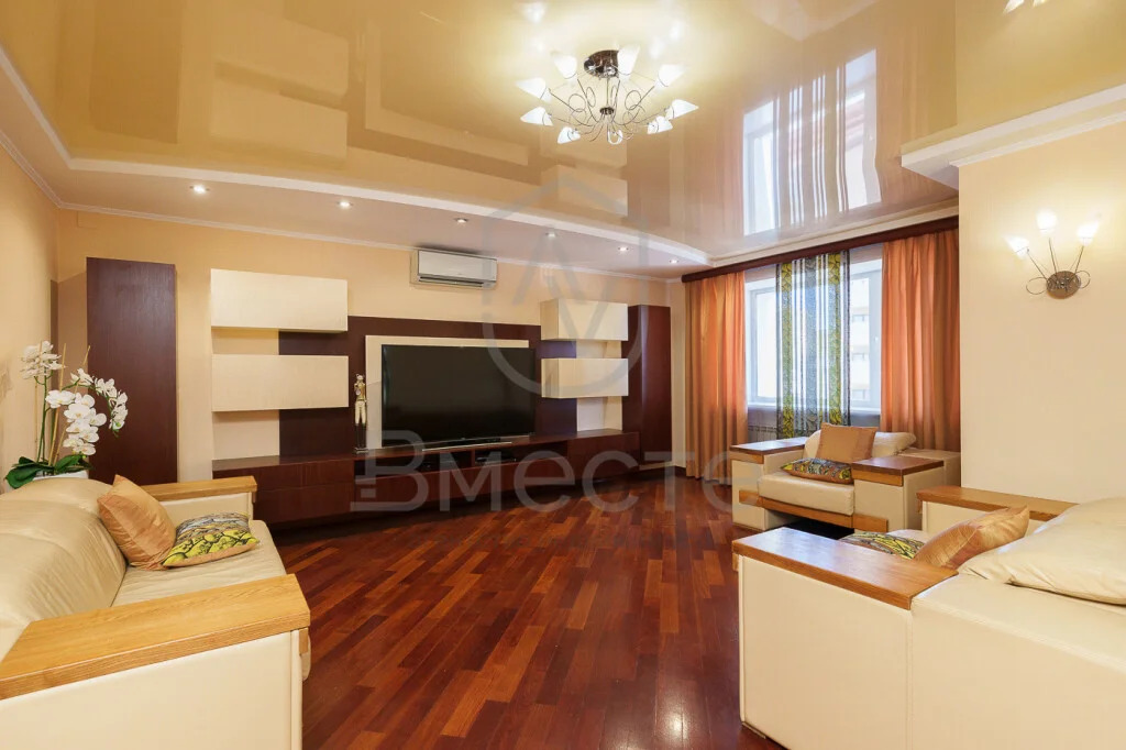 Продажа квартиры, Новосибирск, ул. Ленина - Фото 1