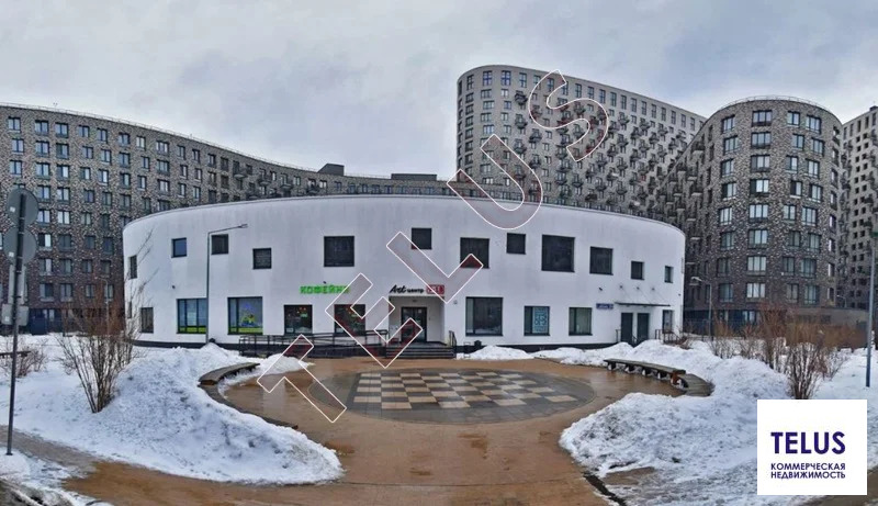 г Мытищи, ул Летная, 1800 м2, Здание (ном. объекта: 8325) - Фото 2