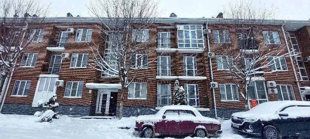 Продажа квартиры, Афипский, Северский район, ул. Победы - Фото 1
