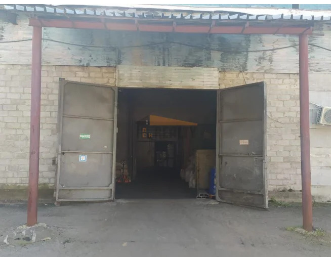 Аренда склада, Хорлово, Воскресенский район, Ленина пл. - Фото 3