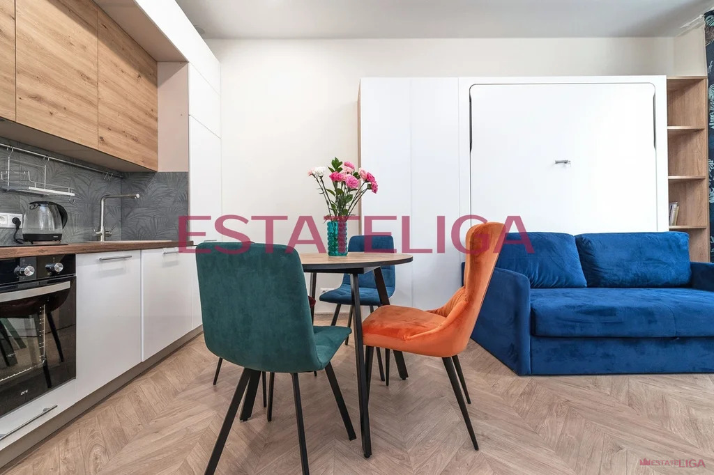 Продажа квартиры, 4-й Верхний Михайловский проезд - Фото 1