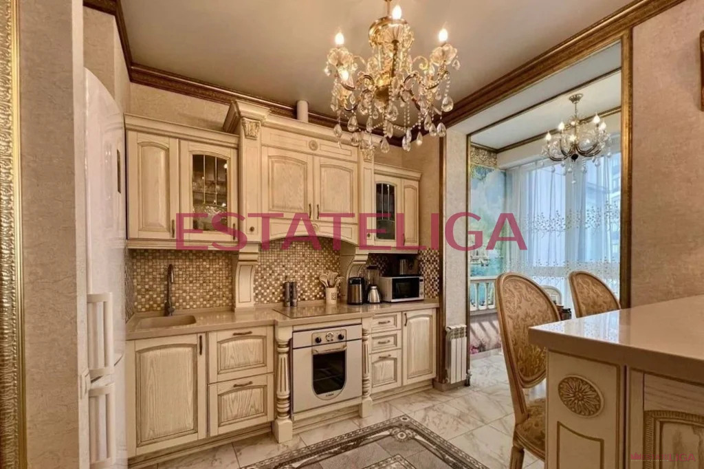 Продажа квартиры, м. Шелепиха, Береговой проезд - Фото 1
