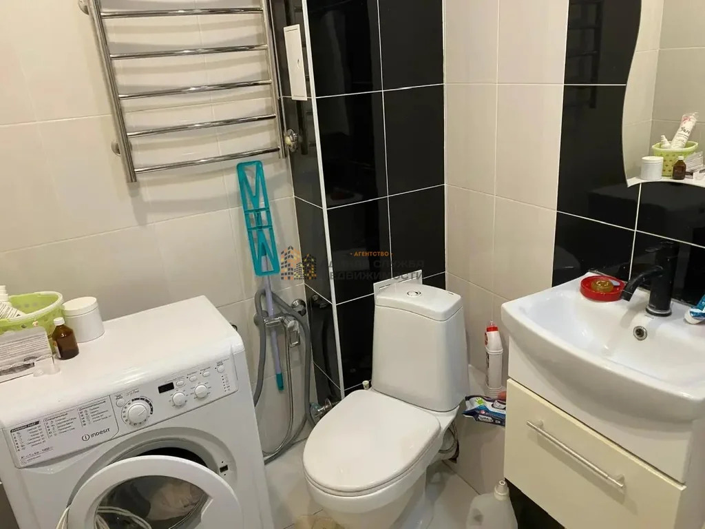 Аренда квартиры, Уфа, ул. Георгия Мушникова - Фото 7