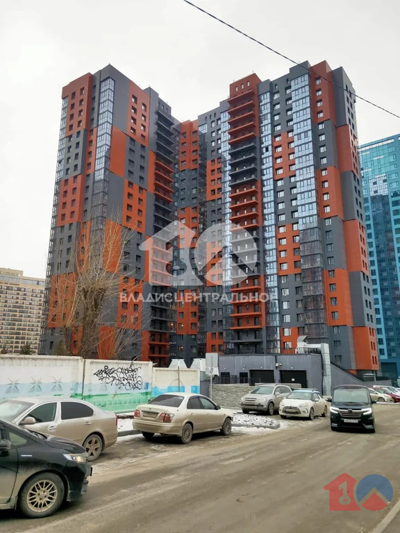 городской округ Новосибирск, Новосибирск, улица Кирова, д.11, ... - Фото 6