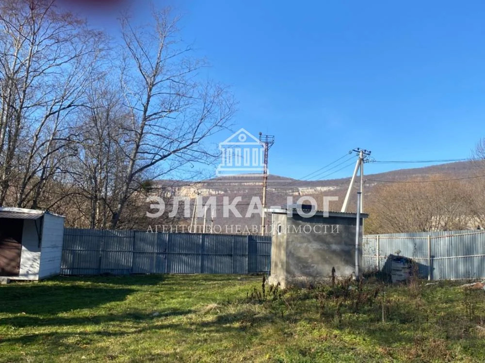 Продажа участка, Мезмай, Апшеронский район, ул. Заводская - Фото 17