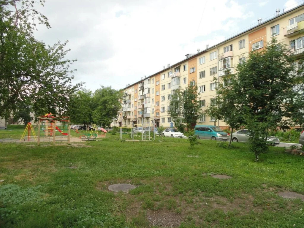 Продажа квартиры, Новосибирск, ул. Макаренко - Фото 13