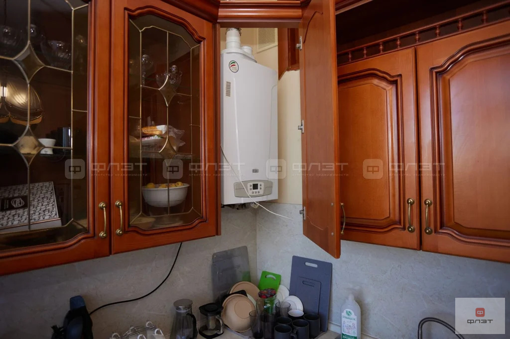 Продажа квартиры, Казань, ул. Мулланура Вахитова - Фото 2