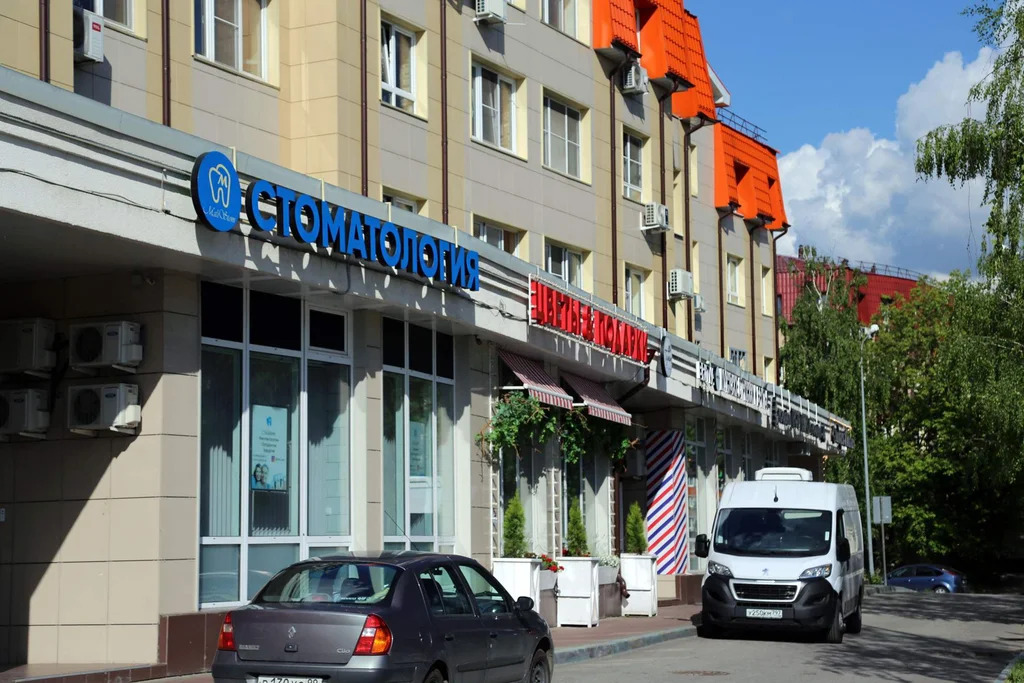 Аренда ПСН площадью 12.2 м2 - Фото 2