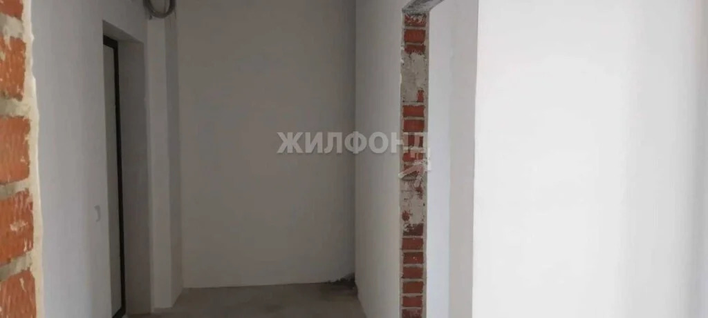 Продажа квартиры, Новосибирск, ул. Жемчужная - Фото 9