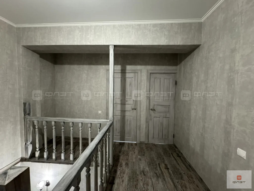 Продажа таунхауса, Казань, ул. Таежная 3-я (Нагорный) - Фото 23