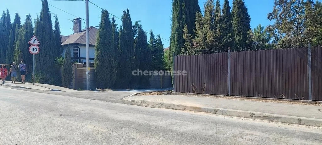 Продажа участка, Севастополь, ул. Военных Строителей - Фото 7