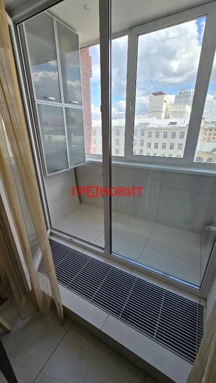 Продажа квартиры, Новосибирск, ул. Вокзальная магистраль - Фото 15