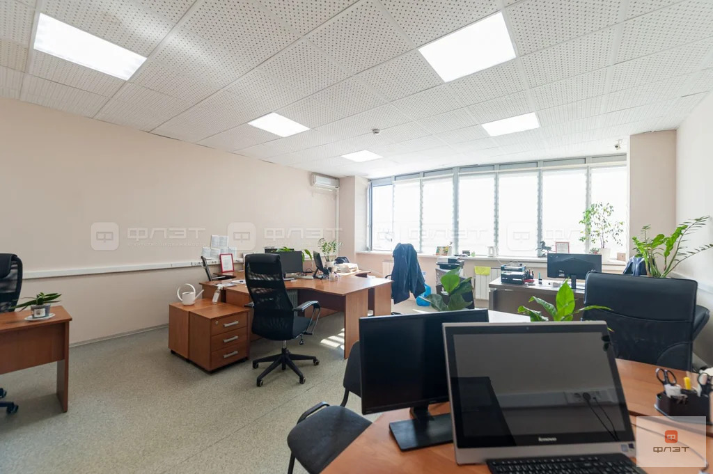 Продажа офиса, Казань, ул. Островского - Фото 11